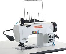 Купить промышленная швейная машина имитации ручного стежка 1