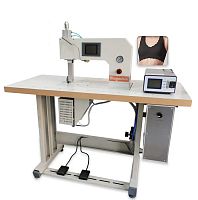 Купить  промышленная ультразвуковая швейная машина для бесшовной одежды